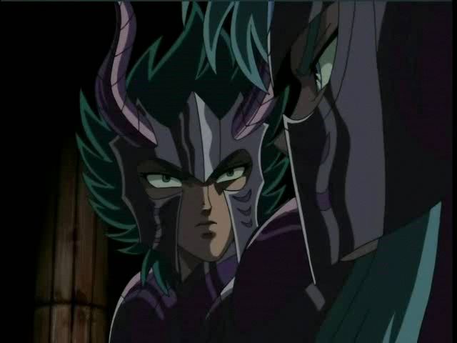 Otaku Gallery  / Anime e Manga / Saint Seiya / Screen Shots / Hades / 05 - Ritrovamenti Provvisori / 010.jpg